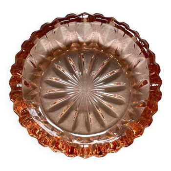 Vintage ashtray 1970