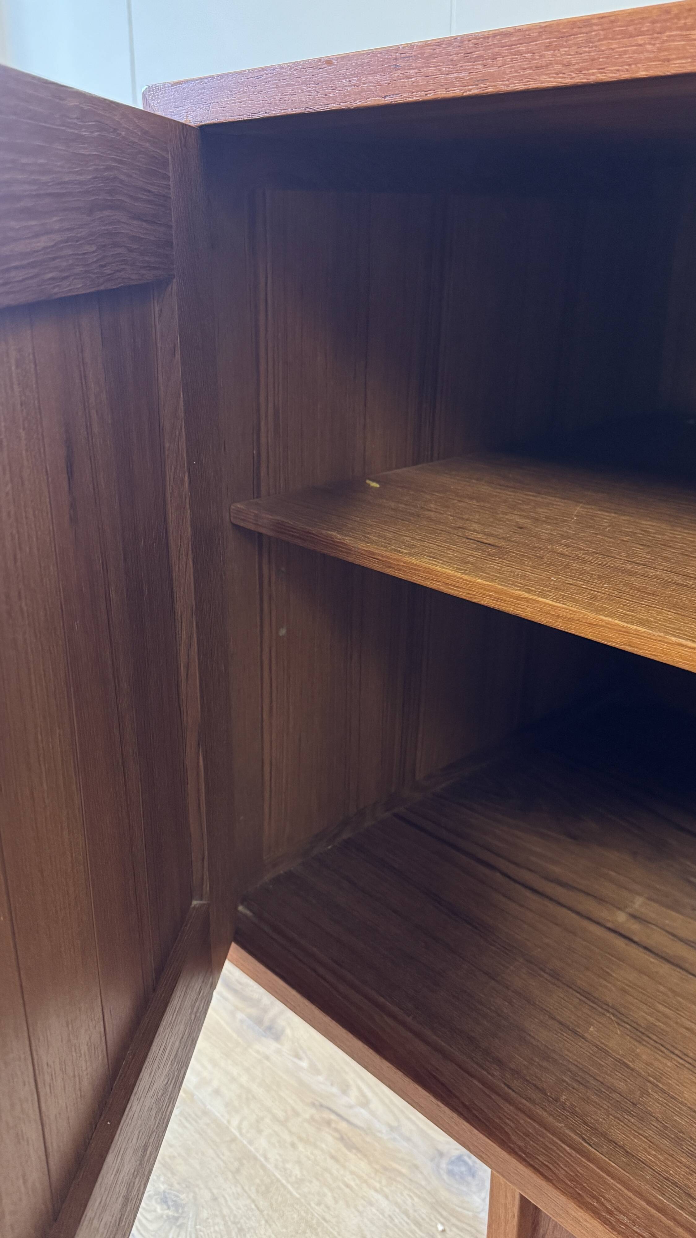 Vamo Sonderberg lowboard dressoir