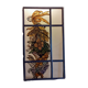 Contemporary stained glass