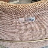 Geoffrey Harcourt Rocking chair 1960 Artifort