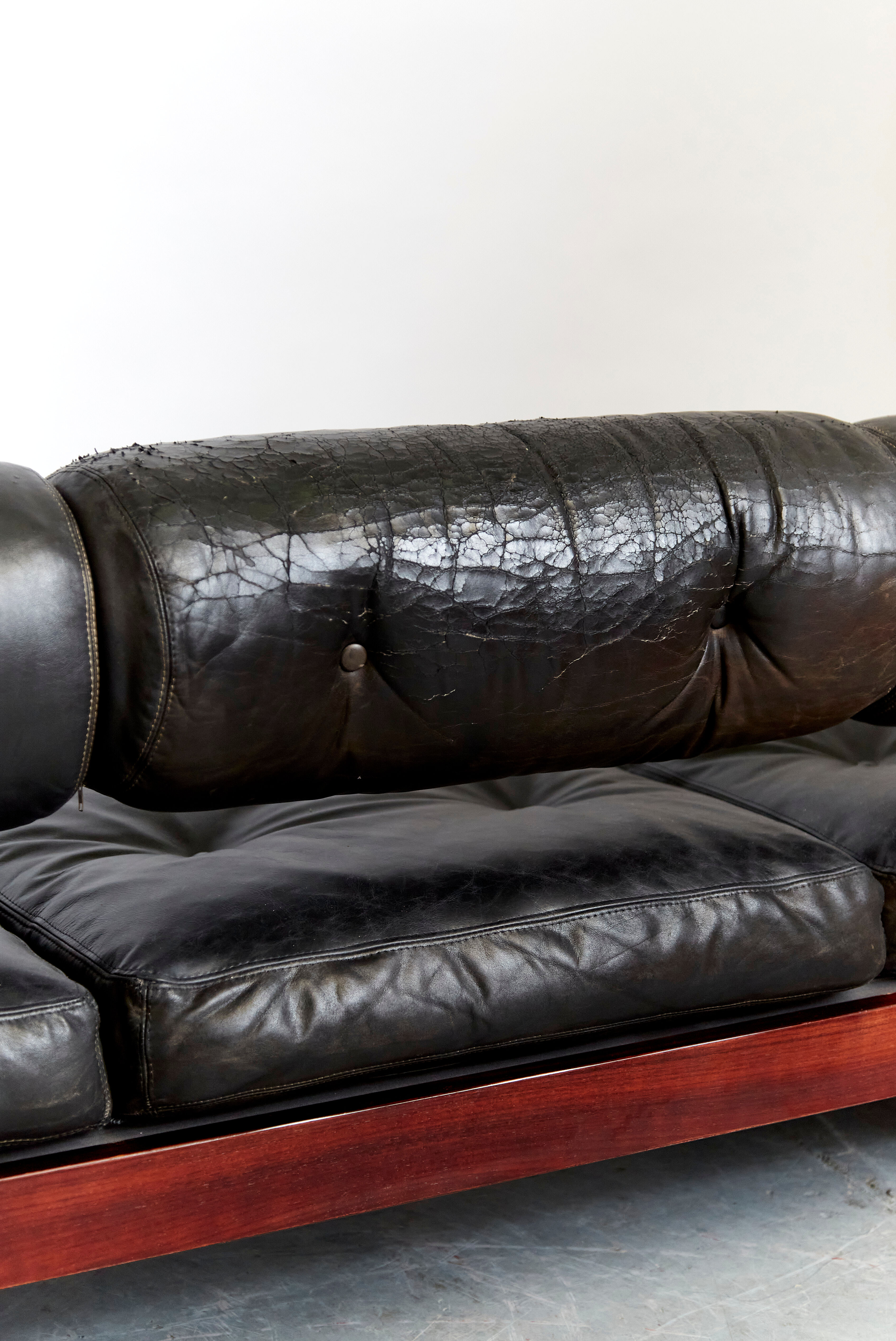 Gianni Songia Daybed Canapé GS 195 for Sormani, 1963