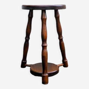 Tripod stool