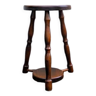 Tripod stool