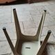 Tabouret plastique