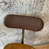 Biénaise industrial chairs