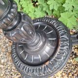 Napoleon III style selette