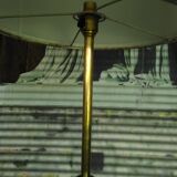Floor lamp from the 1950s