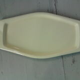 Former top 60s enameled metal