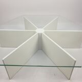 Spider Table model T878 by Pierre Paulin for Artifort 60's