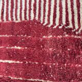 Handmade Berber rug 200cmx300cm