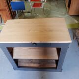 Mercerie counter