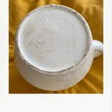 Old pitcher