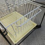 Rolling kitchen trolley, 1960s