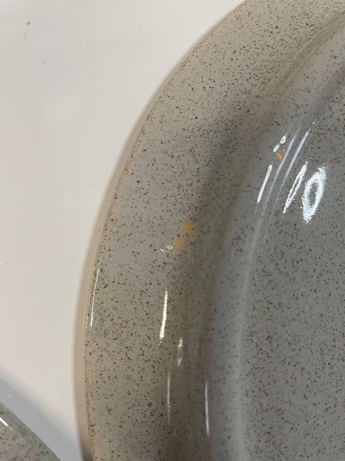 12 vintage Hollandia sarreguemine plates