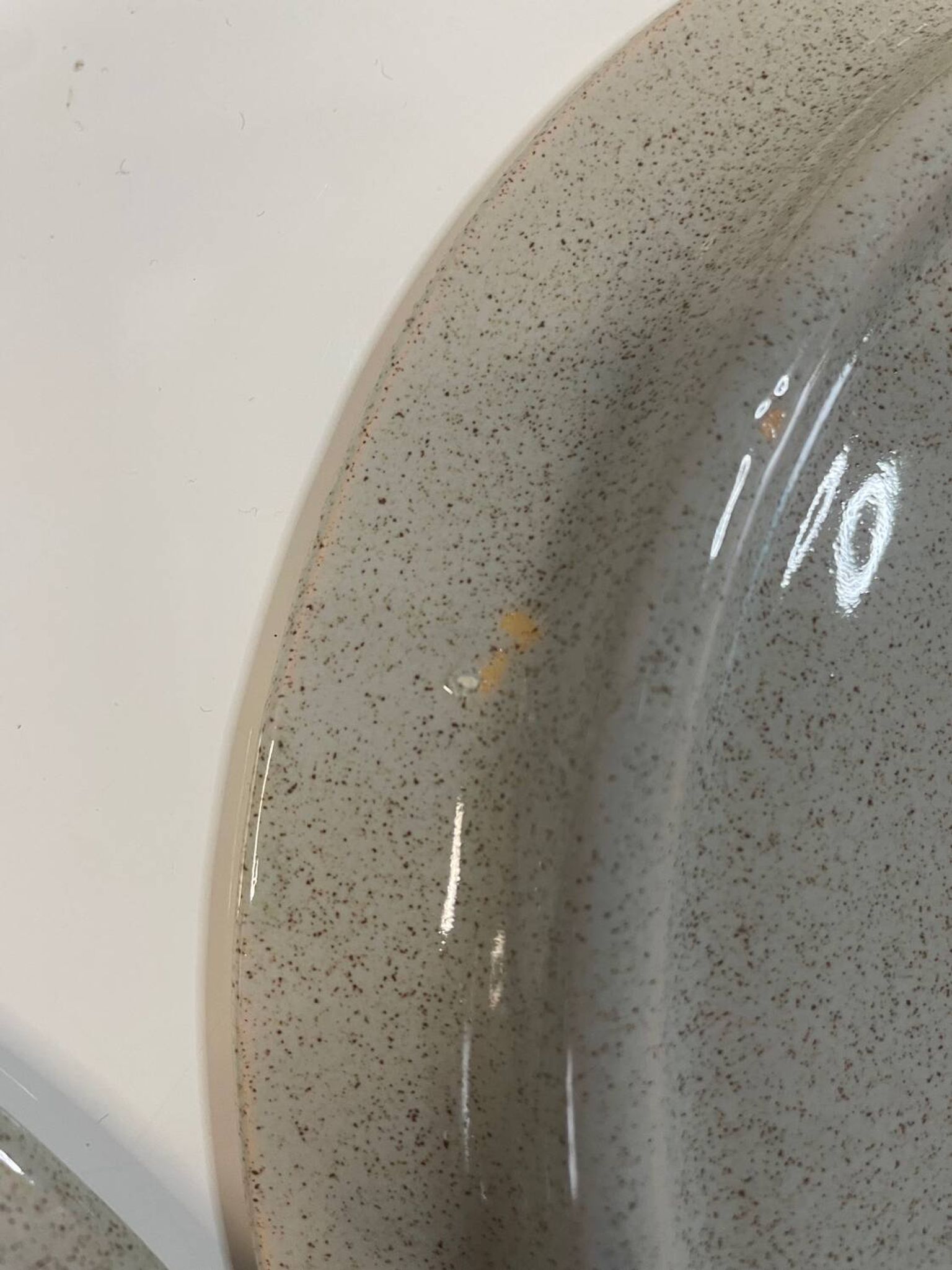 12 vintage Hollandia sarreguemine plates