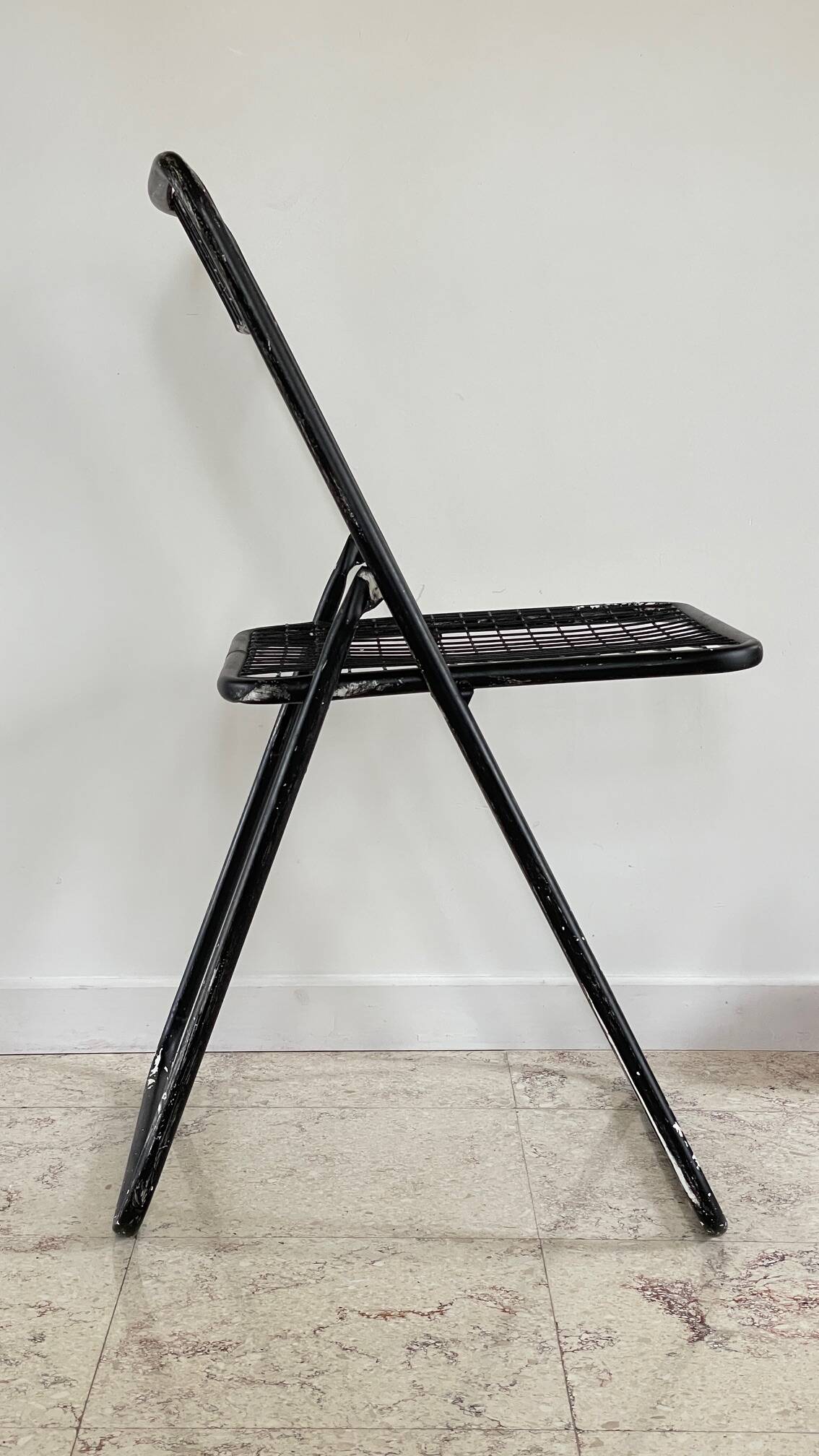 Folding Chair NIELS GAMMELGAARD
