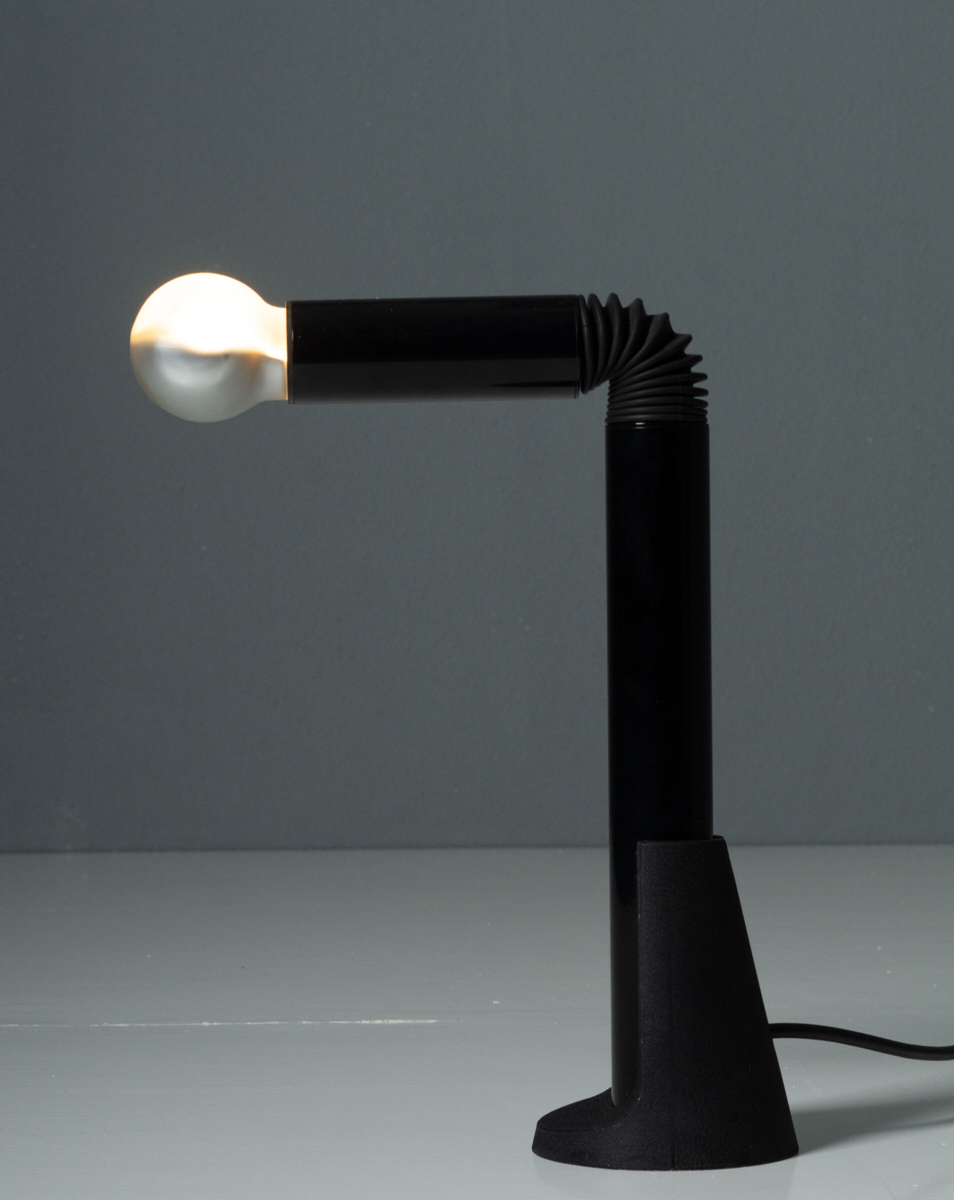 Stilnovo lamp designed by Danilo Aroldi & Corrado Aroldi model Periscopio 1967