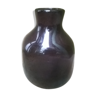 Small modern vase