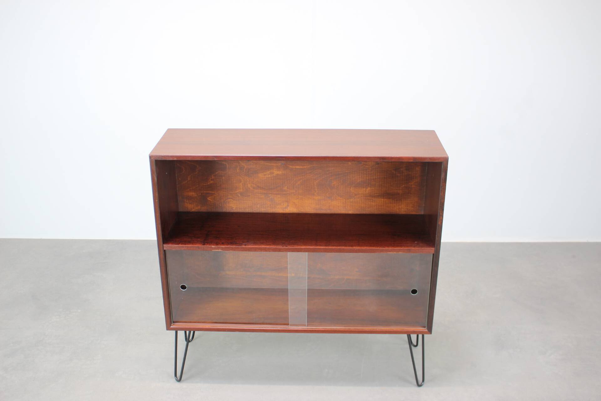 Mid-Century Rosewood Cabinet, 1960s, Danish