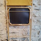 Lafuma Vintage folding chairs