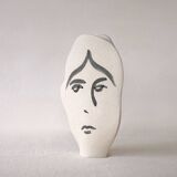 Ceramic Vase 'Frida N°2'