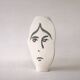 Ceramic Vase 'Frida N°2'