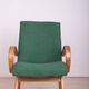 Chaises Model 53 par Jaroslav Smidek pour TON, années 1960, ensemble de 2