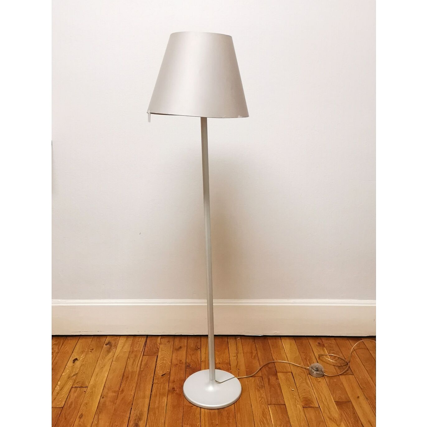 Floor lamp Artemide Melampo terra