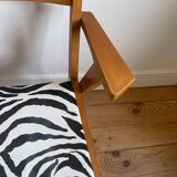 Bridge chairs