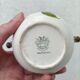 My Apple Sugar Bowl - Villeroy and Boch