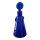 Decanter bottle sculpture by Erik Hoglund