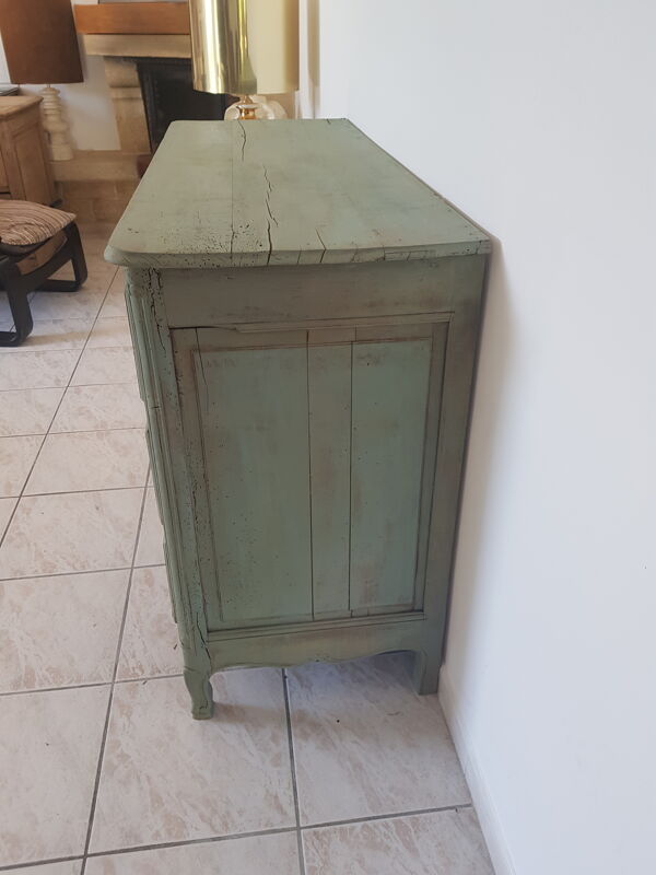 Commode XIX ème