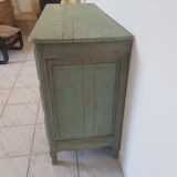 Commode XIX ème