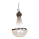 Balloon chandelier