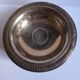 Silver metal pedestal cup Style Louis XVI