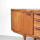 Midcentury greaves & thomas teak and afromosia sideboard
