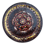 Assiette René Quillivic Henriot Quimper