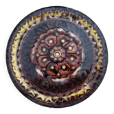 Assiette René Quillivic Henriot Quimper