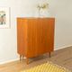 Meuble bar de style mid-century