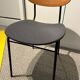 Vintage Roger Landault chair