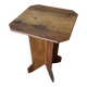 Occasional table, Art Deco side table