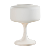 Lampe de table hongroise par Iraklisz Kosztandinidisz