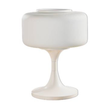 Hungarian table lamp by Iraklisz Kosztandinidisz