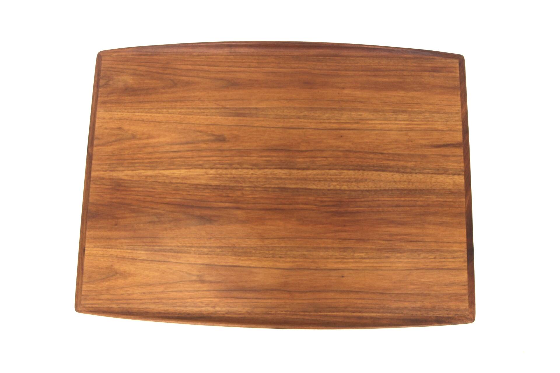 Teak "Frisco" coffee table, Folke Ohlson, Sweden, 1960