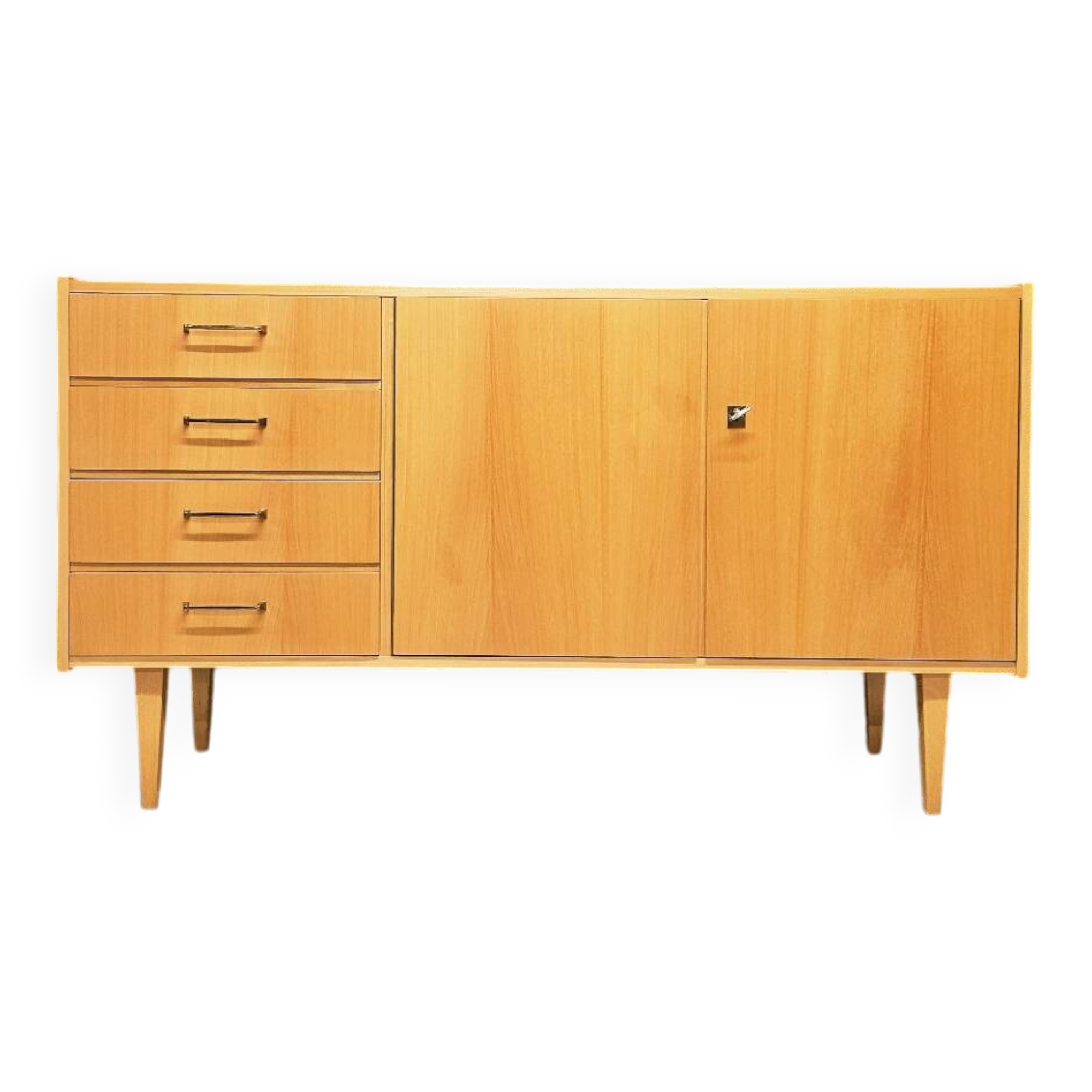 Vintage 1970s sideboard