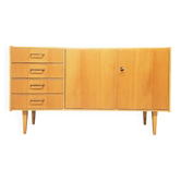 Vintage 1970s sideboard