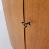 Retractable desk "Magic Box" Mummenthaler & Meier