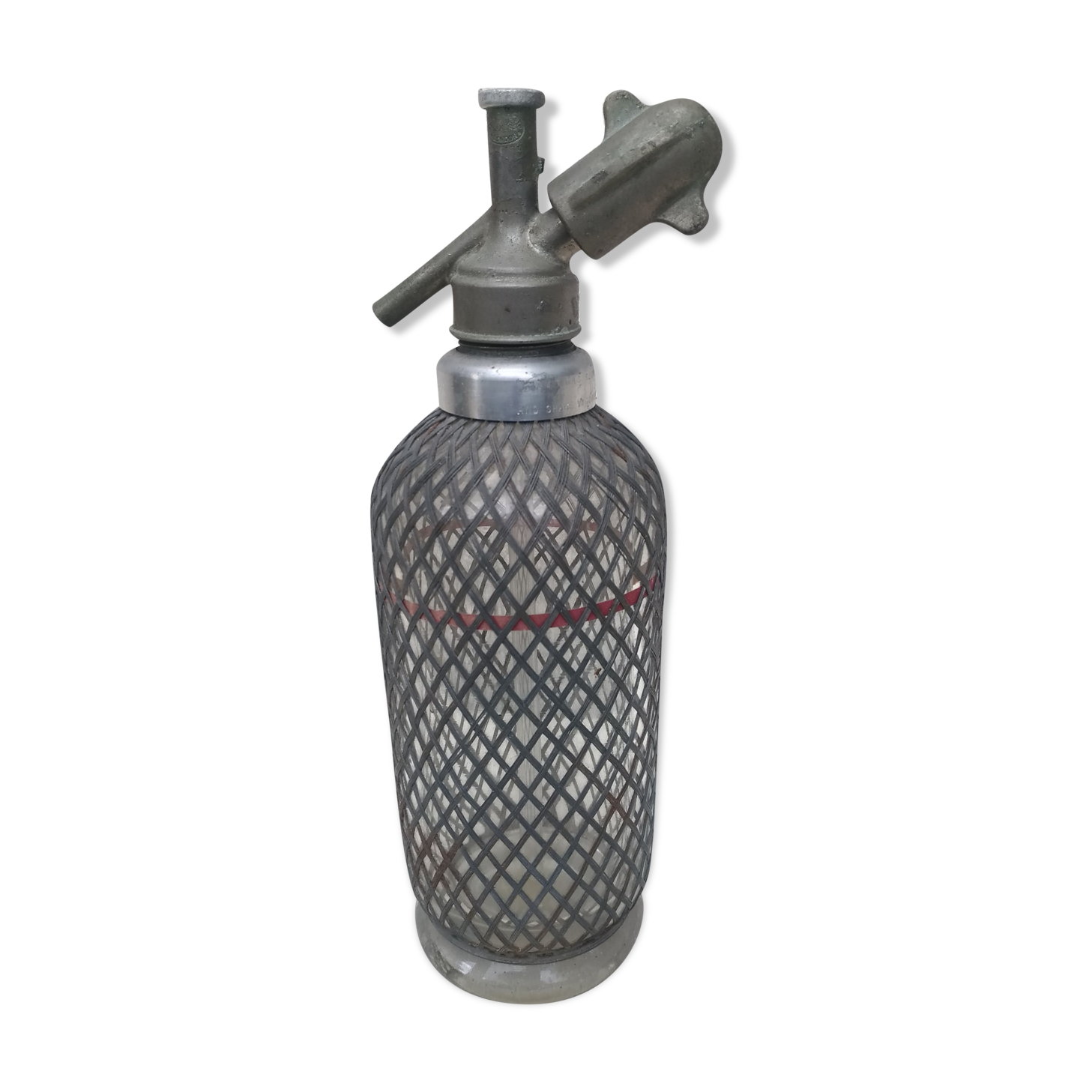 Siphon