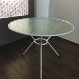Mid-Century modernist Side Table from Artimeta, 1950s