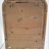 Mirror Louis Philippe